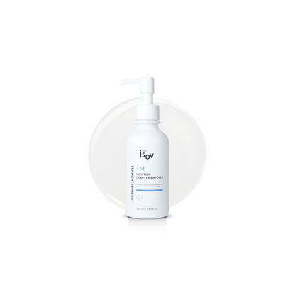 ISOV Fermented Meso+M Ampoule 120ml Expert - Shop K-Beauty in Australia