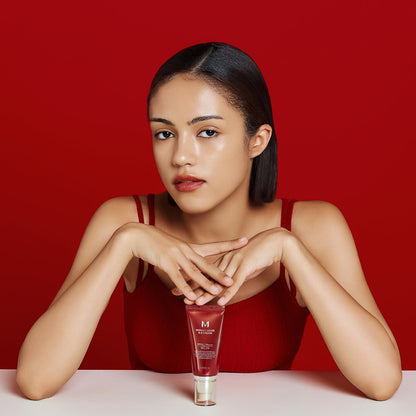 Missha M Perfect Cover Bb Cream Ex SPF42/PA+++ 50ml  - Pharmacoo