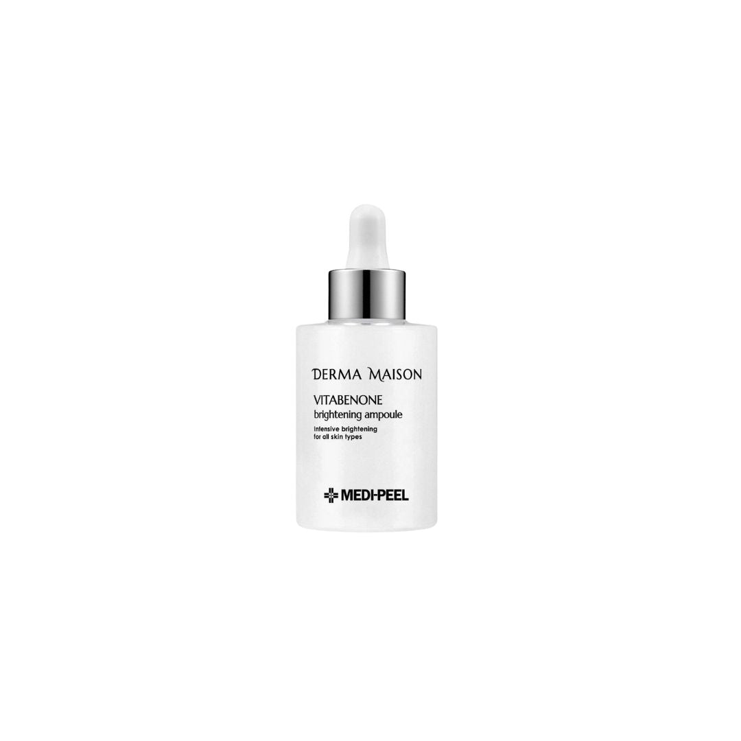 DERMA MAISONVitabenone Brightening Ampoule 100ml