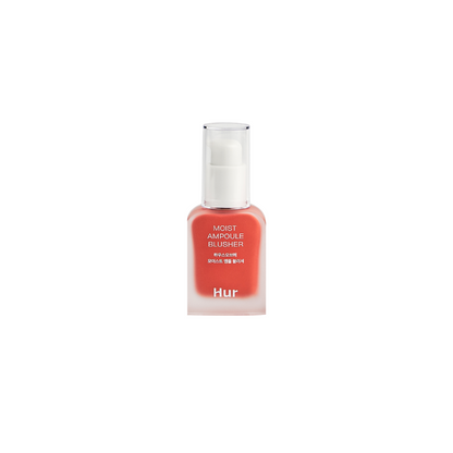 House of Hur Moist Ampoule Blusher - Bulk Buy K-Beauty in Australia