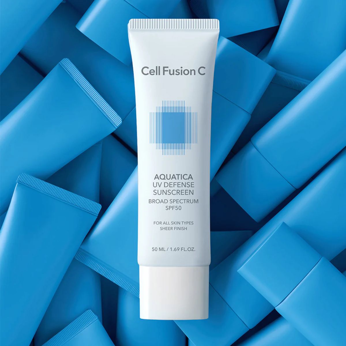 Aquatica Sunscreen 100 50ml