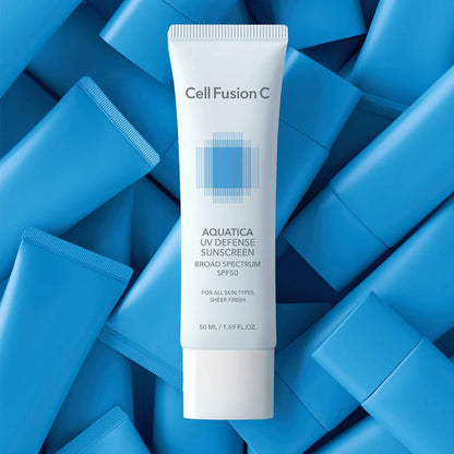 Aquatica Sunscreen 100 50ml