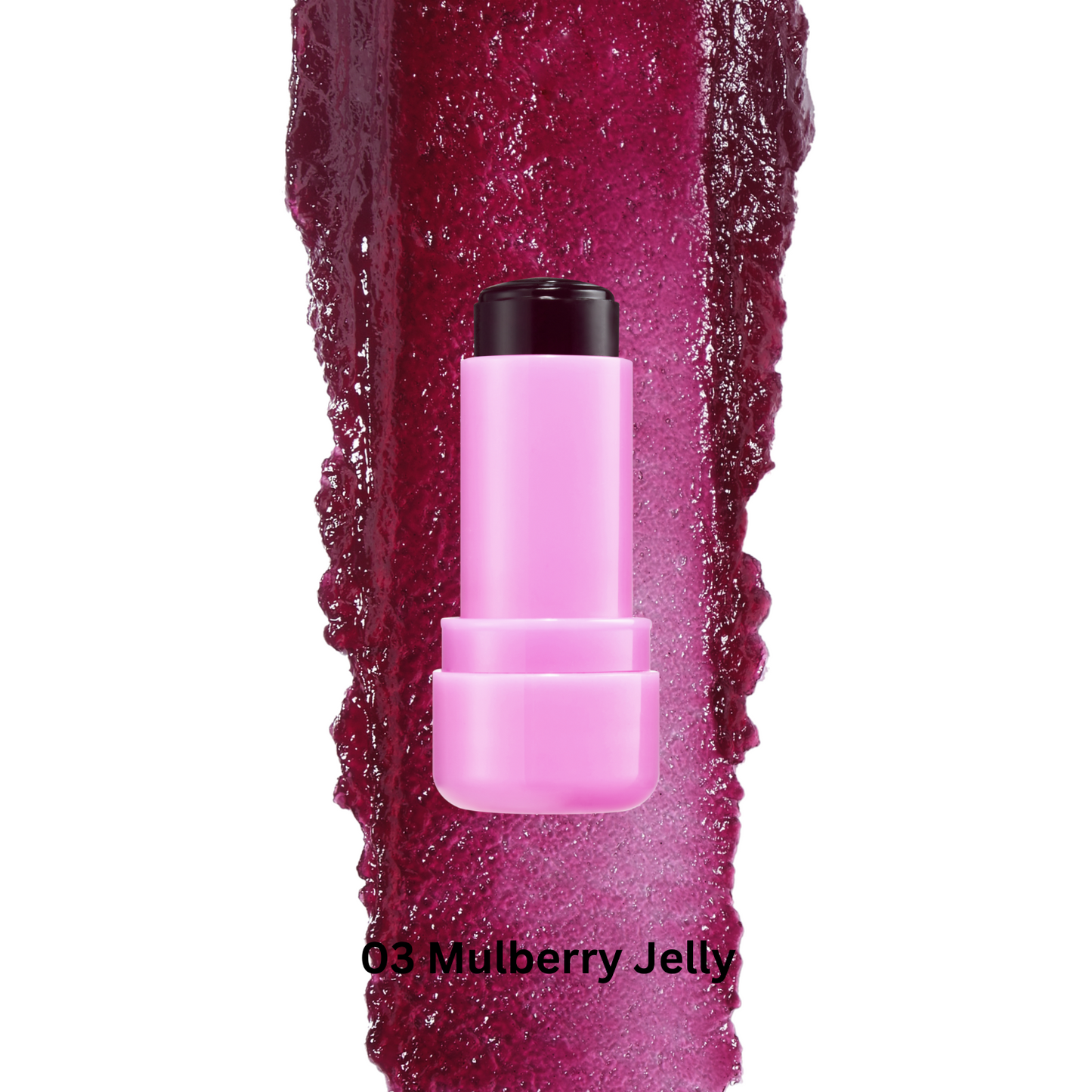 Multi Jelly Stick 03 Mulberry Jelly