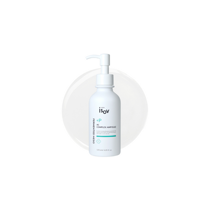 ISOV Fermented Meso+P Ampoule 120ml Expert - Shop K-Beauty in Australia