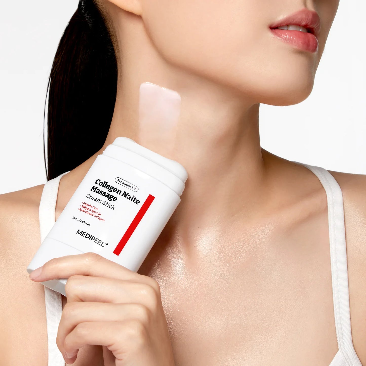 MEDIPEEL Neck Care Glow Kit – June Limited Edition