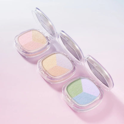 [NEW] Stay Fixer Multi Color Powder (3 Shades)