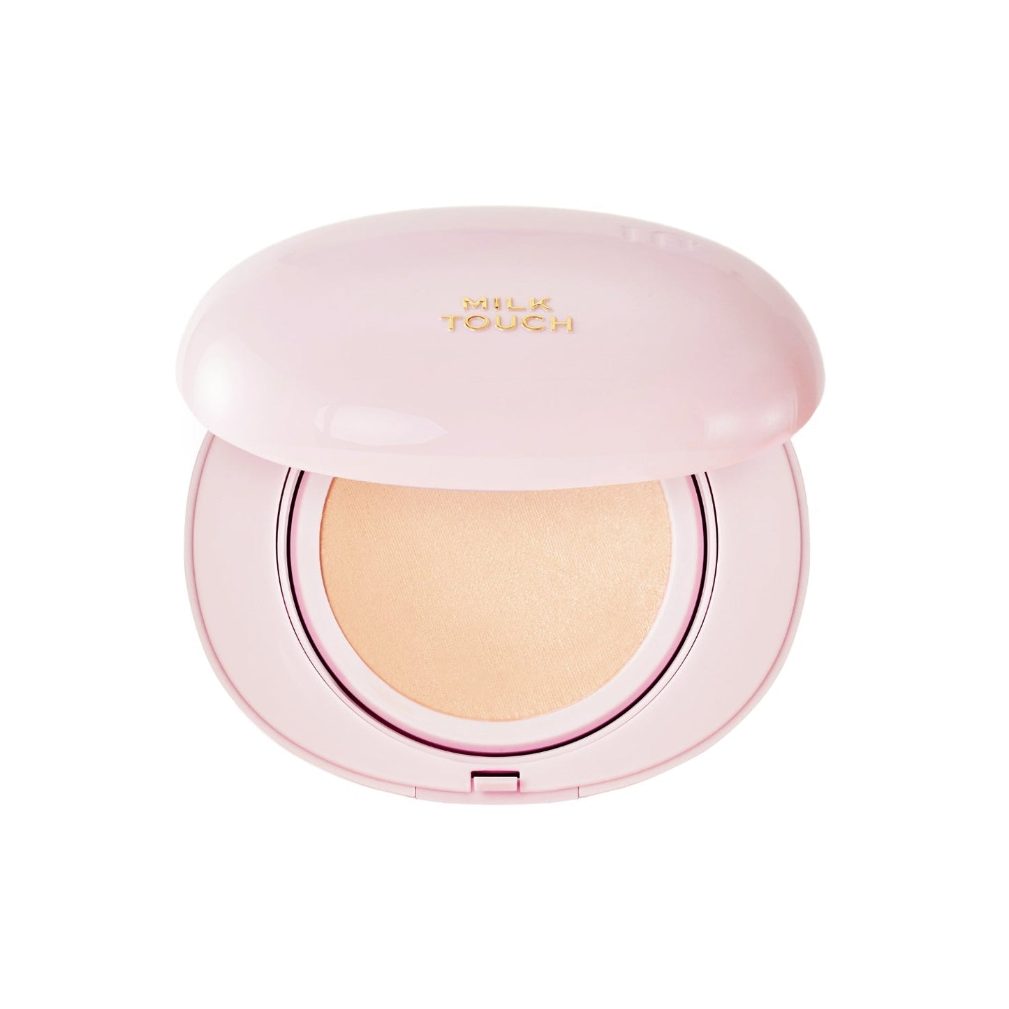 Milk Touch All-Day Skin Fit Milky Glow Cushion (16 Shades) - Bulk Buy K-Beauty in Australia