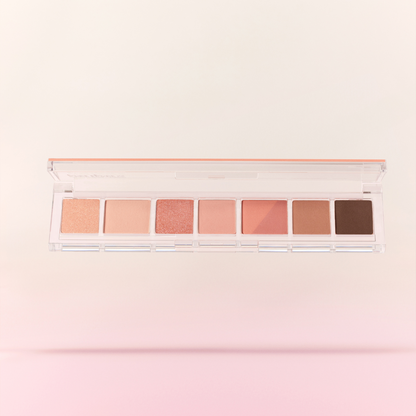 Peripera [Renewal] All Take Mood Palette (4 Colours) - Shop K-Beauty in Australia