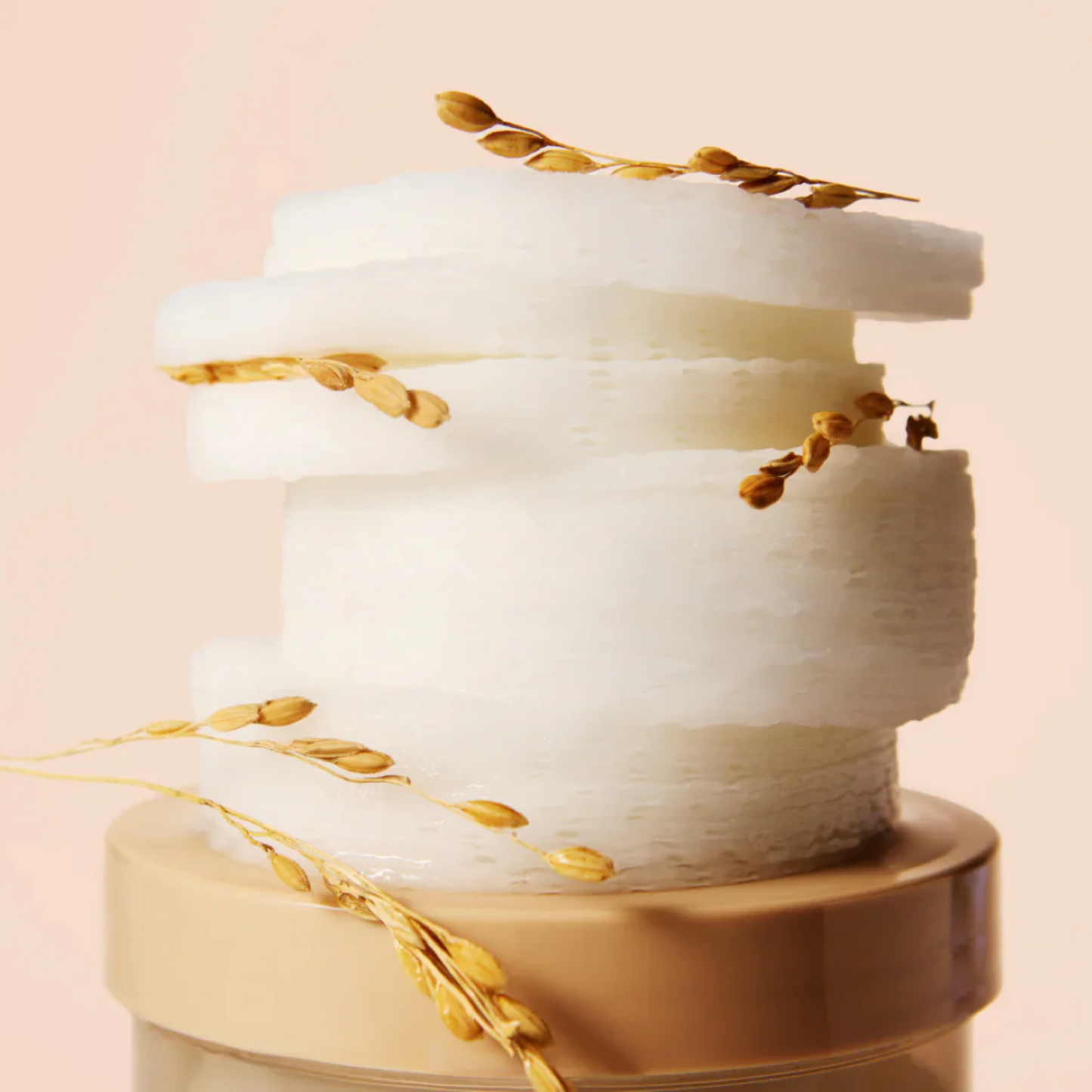 Rice Brightening Pad [60pcs]
