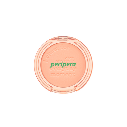 Peripera Pure Blushed Sunshine Cheek (#01-19) - Shop K-Beauty in Australia