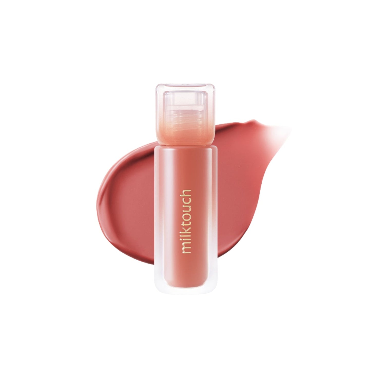 Milk Touch Dew Stain Sheer Lip Gloss (7 Shades) - Bulk Buy K-Beauty in Australia