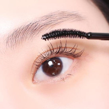 WAKEMAKE Strong Black Tinting Lash Ampoule 7.5g - Shop K-Beauty in Australia