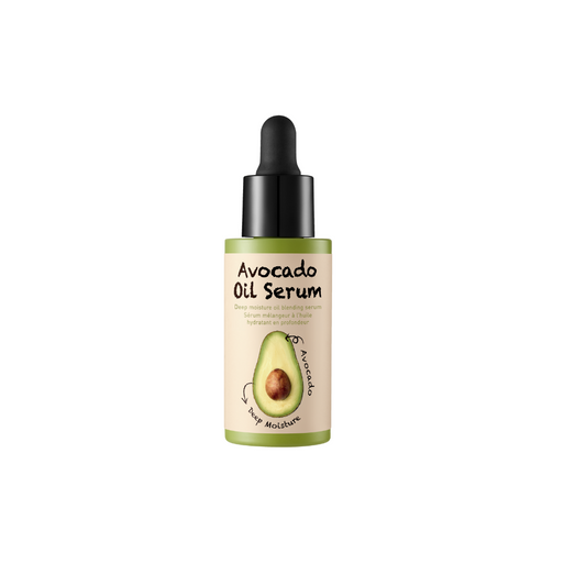 Too Cool For SchoolAvocado Oil Serum 30g - La Cosmetique