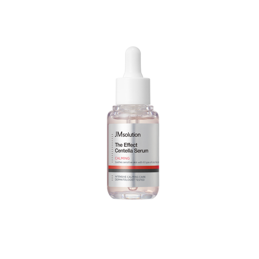 The Effect Centella Serum [30ml]