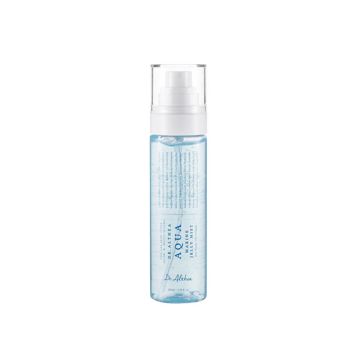 Dr.Althea Aqua Marine Jelly Mist 100ml