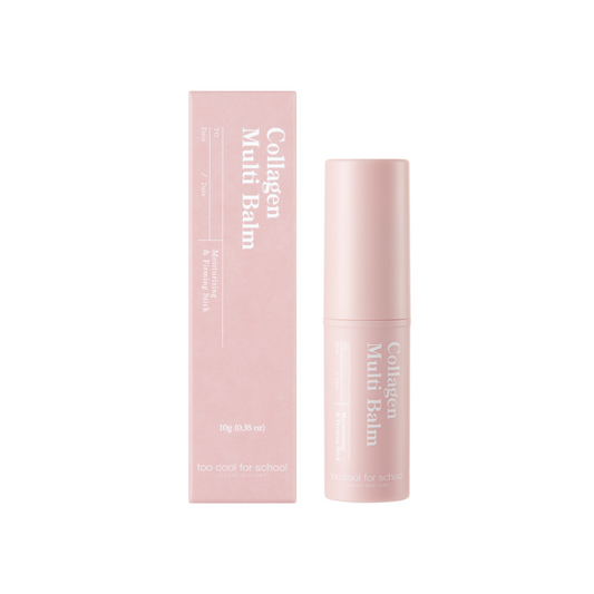 Too Cool For SchoolCollagen Multi Balm 10g - La Cosmetique