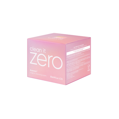 [R2] Clean it Zero Original Cleansing Balm 180ml