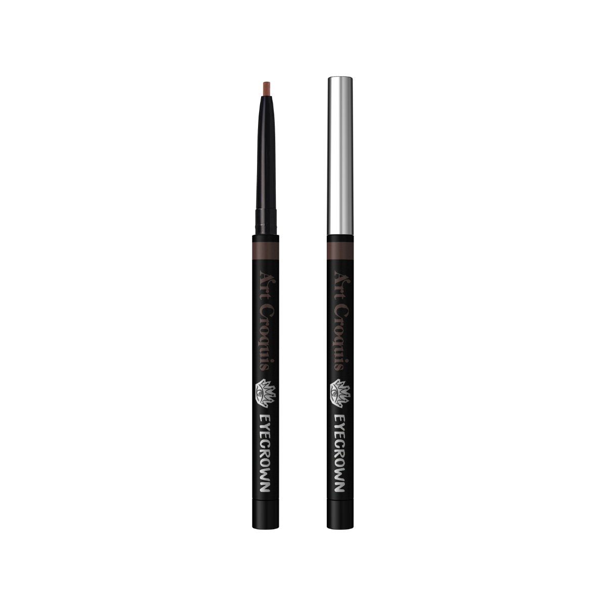 MAKEheal Eyecrown Art Croquis Stick Shadow Longla Stick (2 Colours) - Shop K-Beauty in Australia