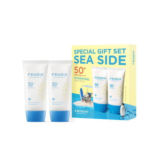 Frudia Sun Care Special Gift Set [Sea Side] 50g * 2