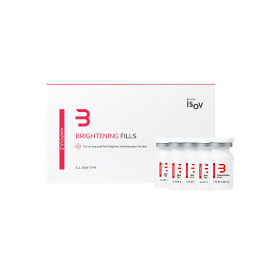 Brightening Fills Ampoule 5ml*5ea