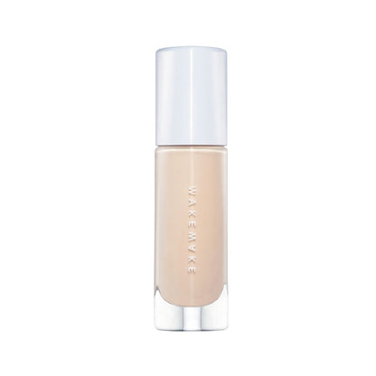 WAKEMAKE Water Glow Coating Foundation 30ml - Shop K-Beauty in Australia