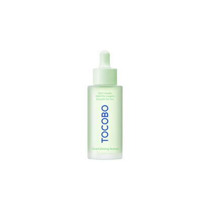 TOCOBO Cica Calming Serum 50ml - Shop K-Beauty in Australia