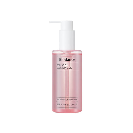 Collagen Cleansing Oil 200ml