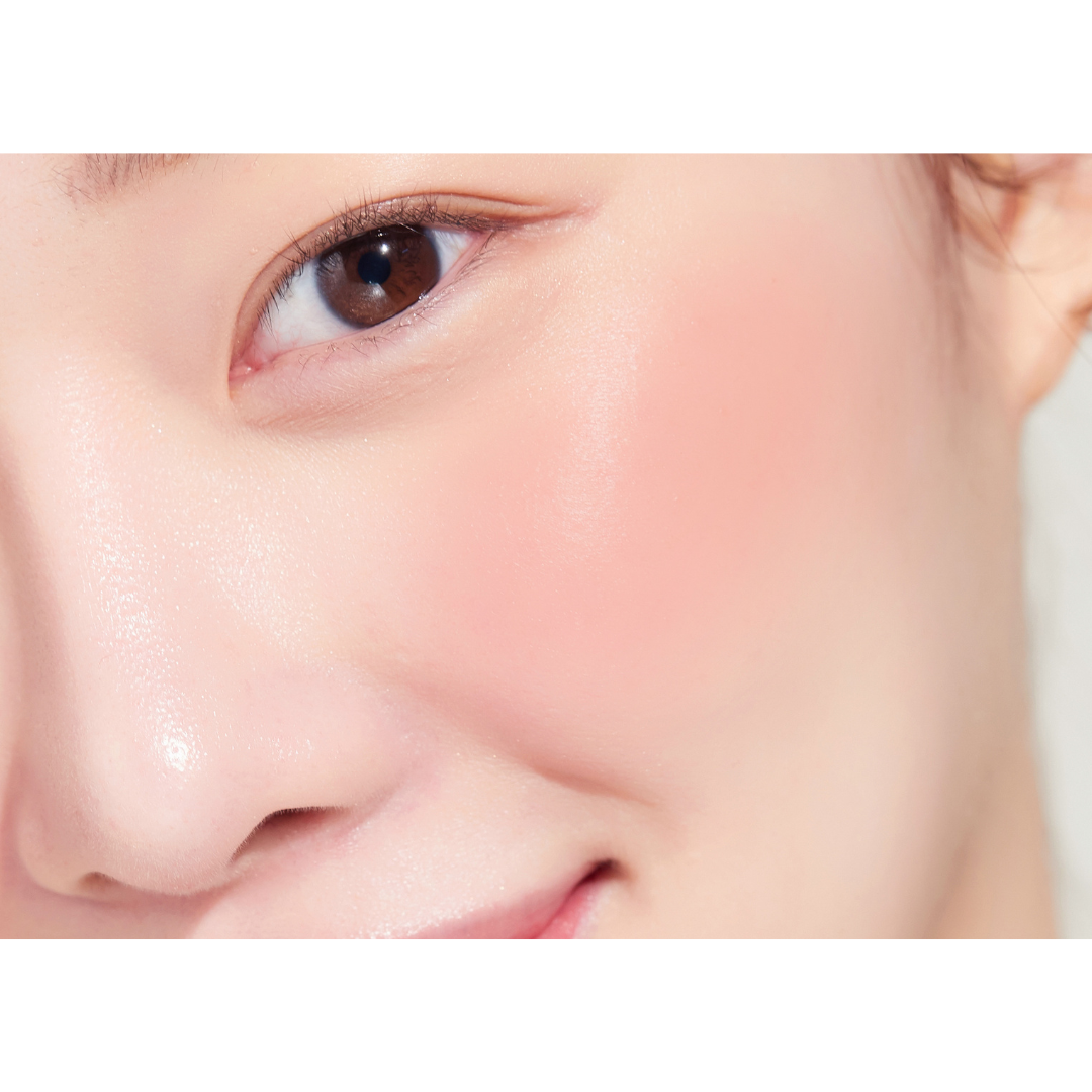 Peripera Pure Blushed Sunshine Cheek (#01-13) - La Cosmetique