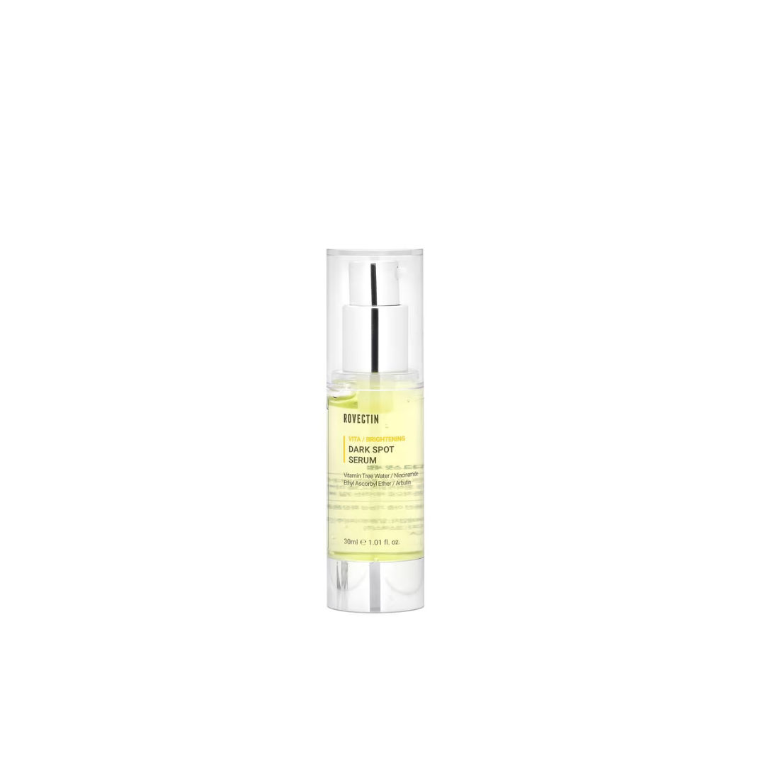 Rovectin Vita Dark Spot Serum 30ml - Shop K-Beauty in Australia