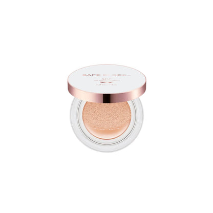 Missha Safe Block Rx Rosy Tone Up Sun Cushion SPF50+PA++++ 12g - Shop K-Beauty in Australia