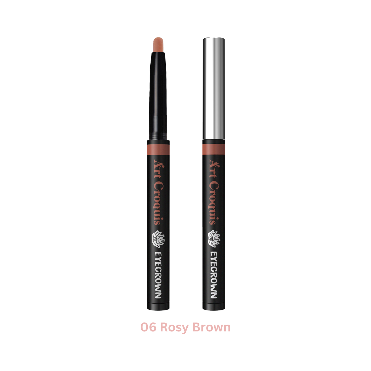 MAKEheal Eyecrown Art Croquis Stick Shadow Fanta Stick (9 Colours) - Shop K-Beauty in Australia