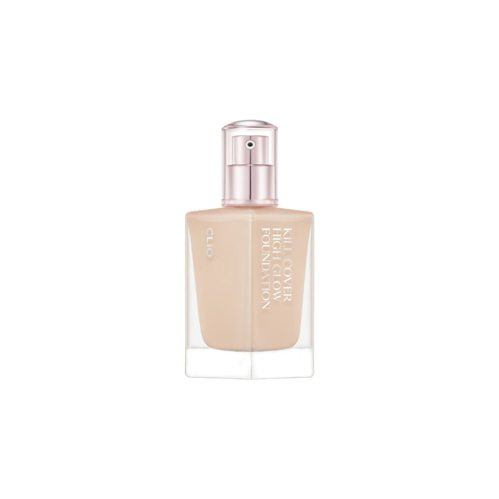 Kill Cover High Glow Foundation 38g (3 colours)