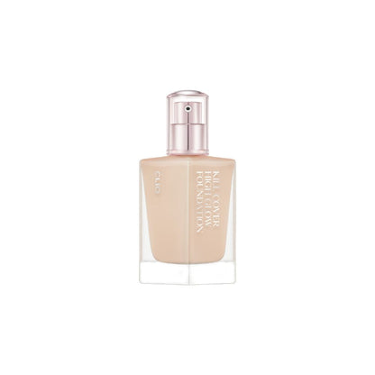 Kill Cover High Glow Foundation 38g (3 colours)