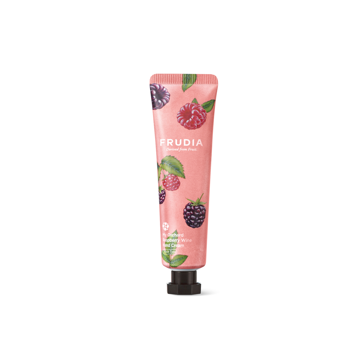 My Orchard Raspberry Hand Cream 30g