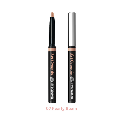 MAKEheal Eyecrown Art Croquis Stick Shadow Fanta Stick (9 Colours) - Shop K-Beauty in Australia