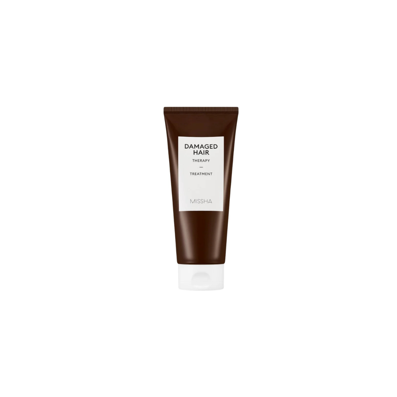 Missha Damaged Hair Therapy Treatment 200ml - Shop K-Beauty in Australia