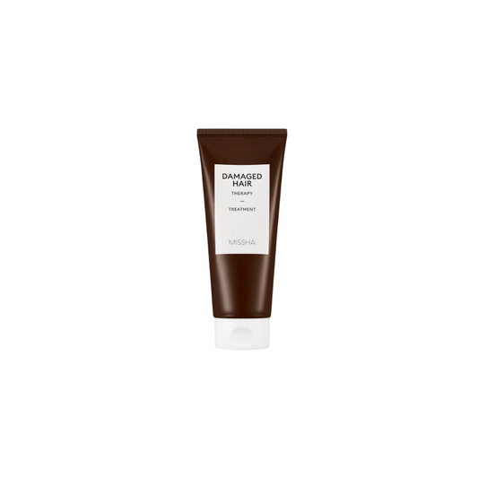 Missha Damaged Hair Therapy Treatment 200ml - Shop K-Beauty in Australia