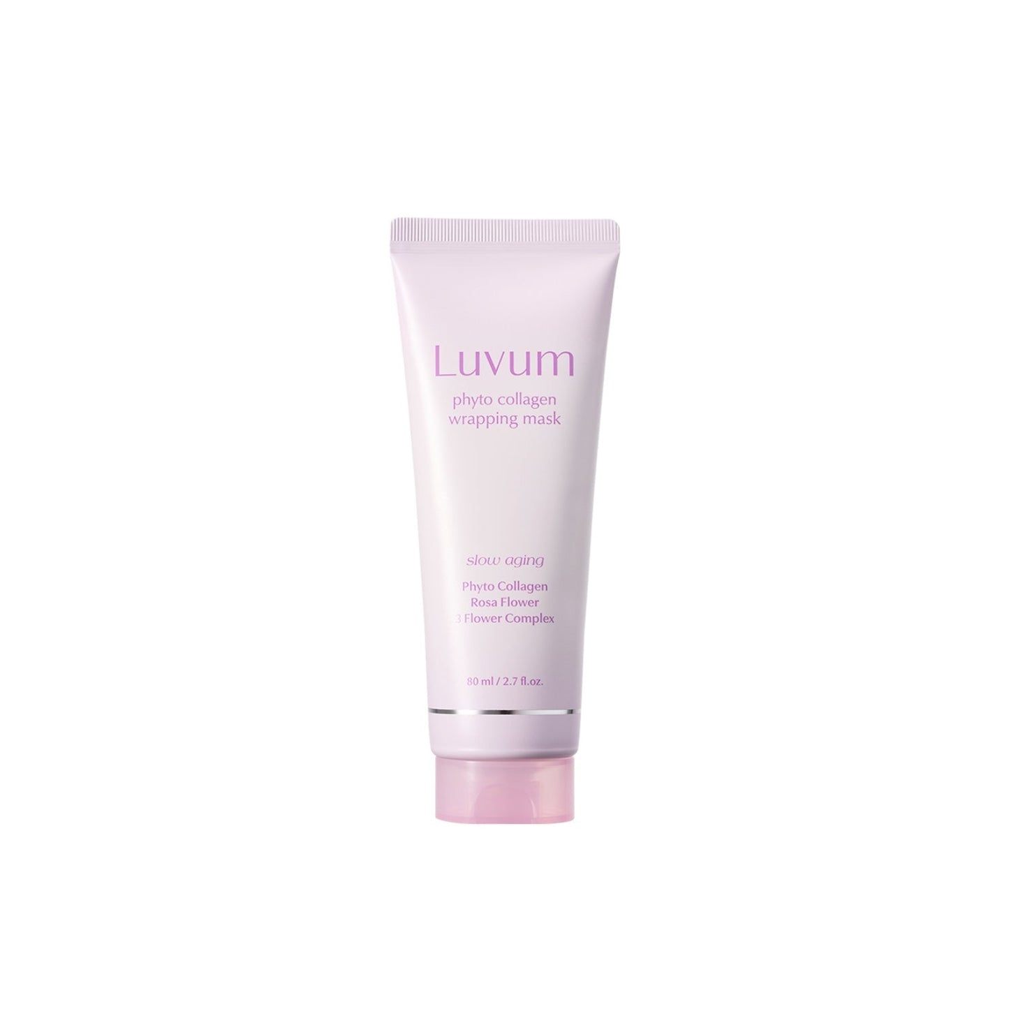 Slow Aging Phyto Collagen Wrapping Mask [80ml]