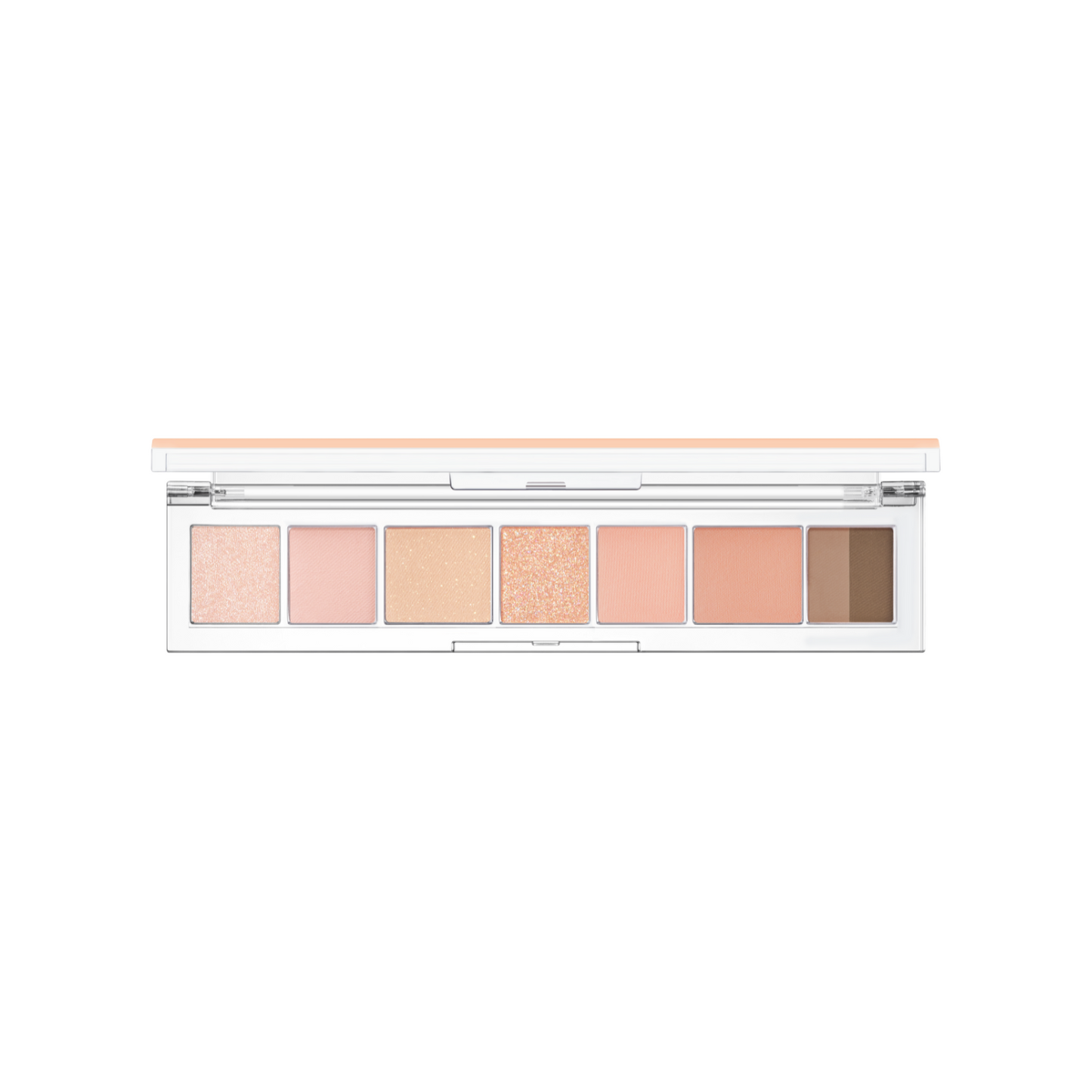 Peripera [Renewal] All Take Mood Palette (4 Colours) - Shop K-Beauty in Australia