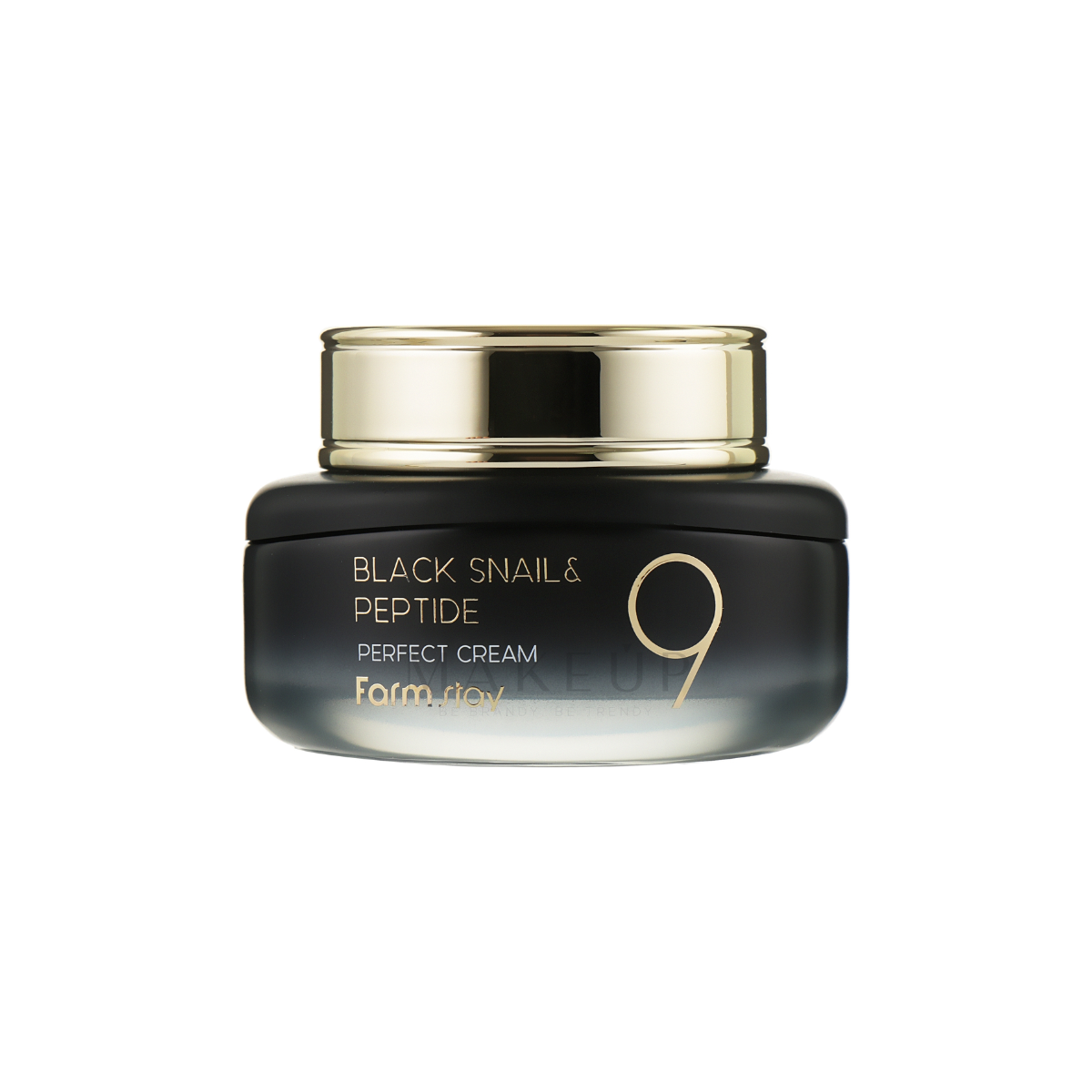 Black Snail & Peptide 9 Perfect Cream 55ml