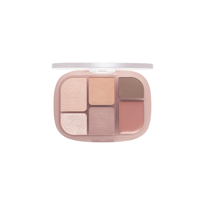 Soft Sheer Multi Palette