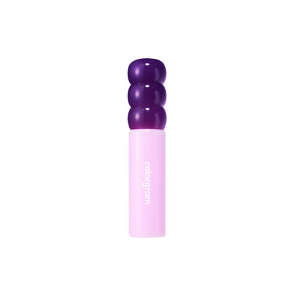 COLORGRAM Fruity Glass Gloss (3 colours) 3g - Shop K-Beauty in Australia