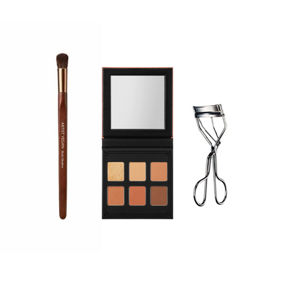 Too Cool For SchoolBy Rodin Collectage Kit (4 Colours) - La Cosmetique