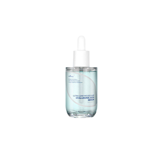 Ultra-Low Molecular Hyaluronic Acid Serum 50ml