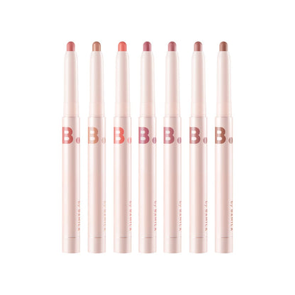 B. by BANILA Smudging Lip Pencil (5 Colours) 0.8g
