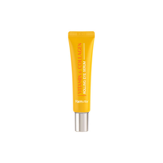 Vitamin & Collagen Rolling Eyeserum 25ml