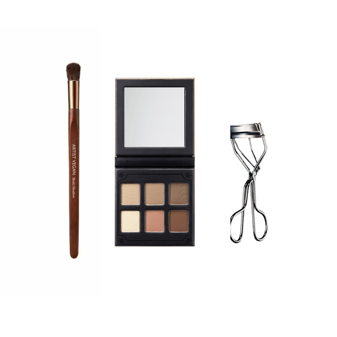 Too Cool For SchoolBy Rodin Collectage Kit (4 Colours) - La Cosmetique