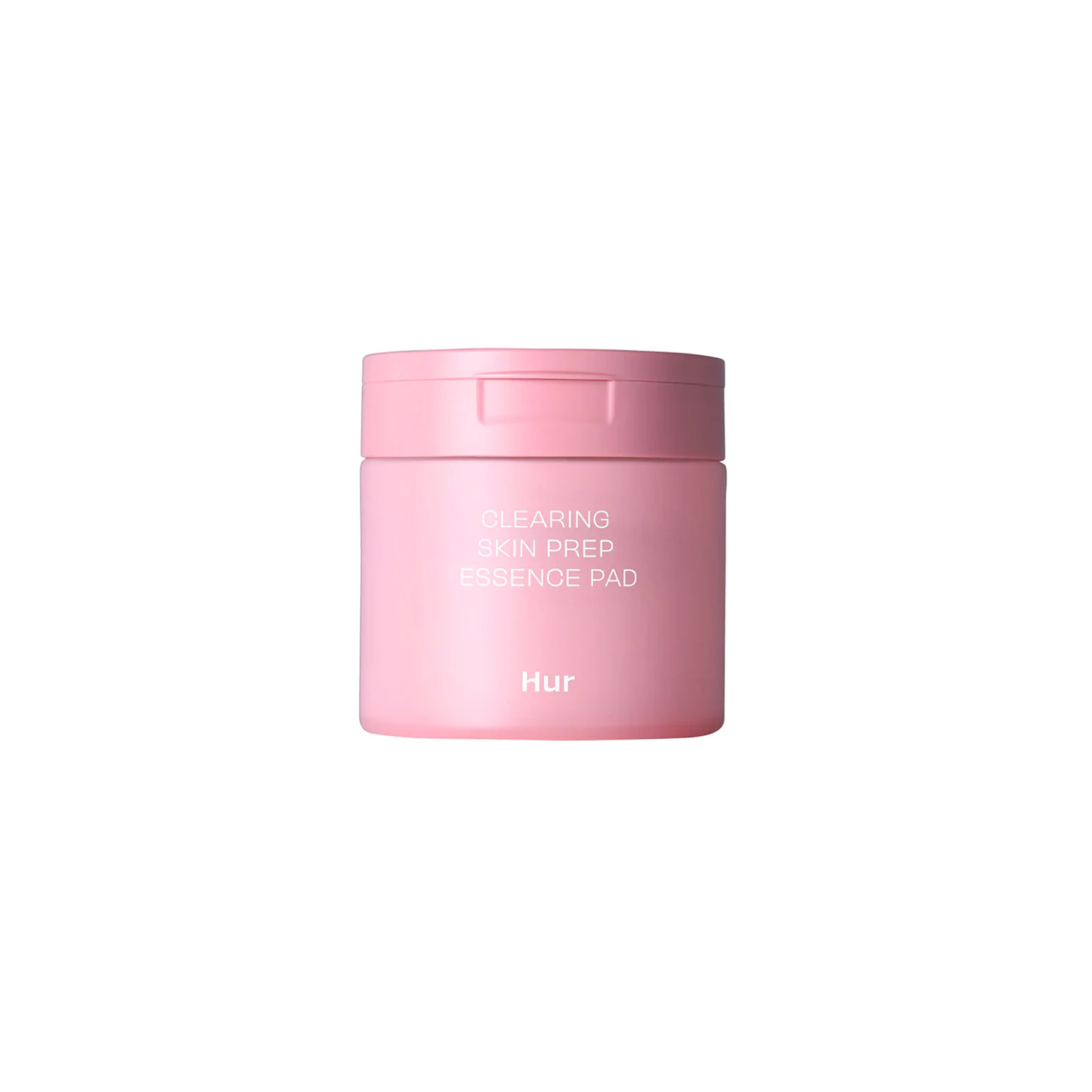 HUR Clearing Skin Prep Essence Pad 70pcs - Bulk Buy K-Beauty in Australia