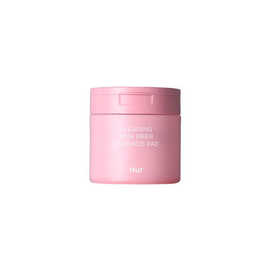 HUR Clearing Skin Prep Essence Pad 70pcs - Bulk Buy K-Beauty in Australia