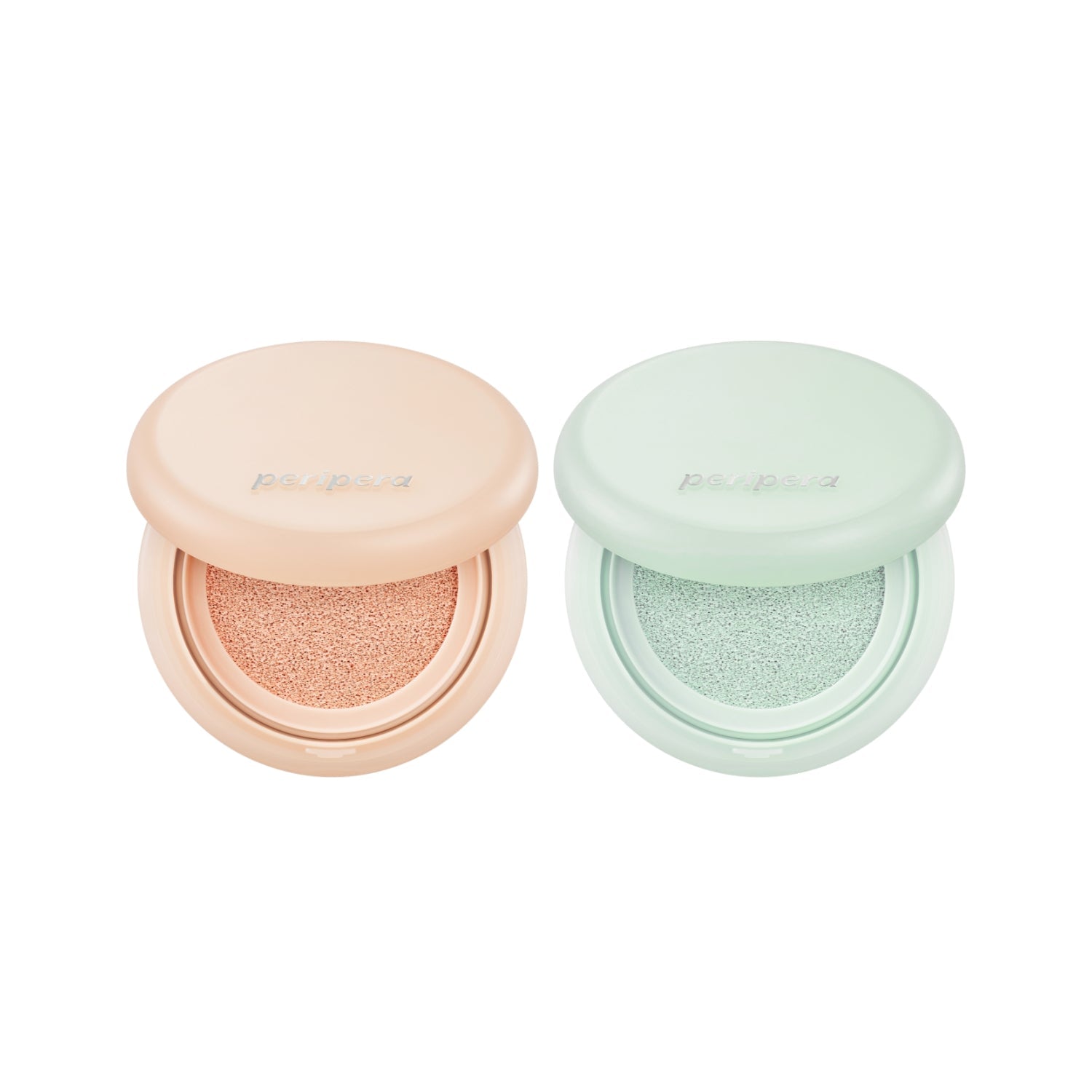 Peripera Filter Fit Milk Tone Up Cushion (2 Variants) - Shop K-Beauty in Australia